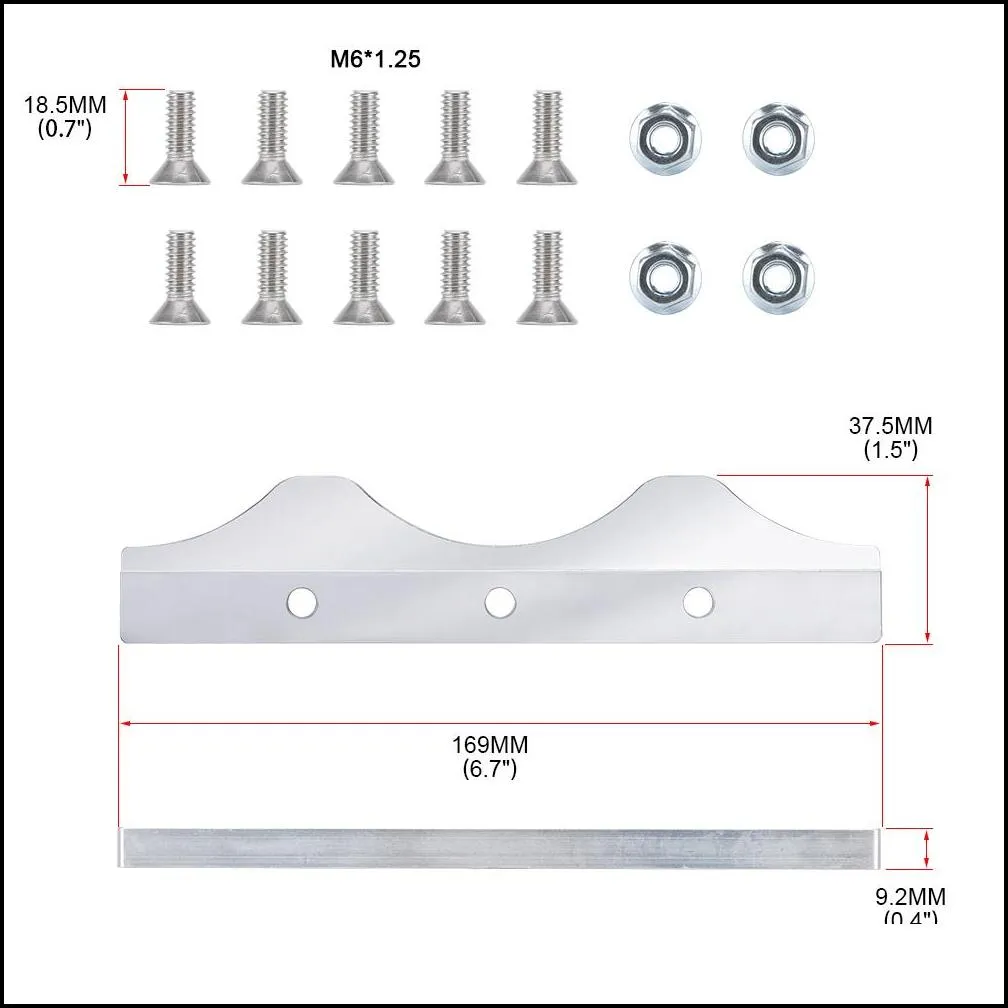 High Quality Group 34/78 For Optima Yellow Red Blue Battery Holder Tray Relocation Bracket Mount Aluminum PQY-BTD02-QY