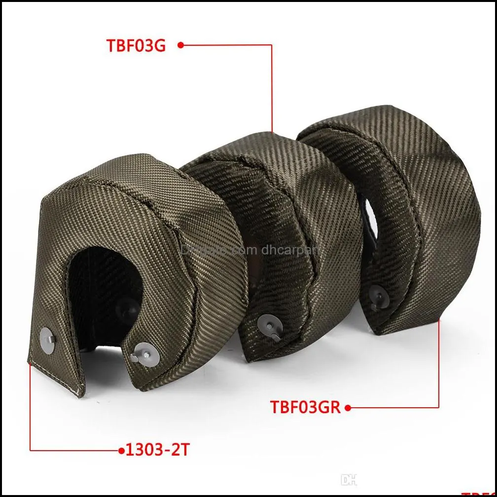 pqy 100 full titanium t3 turbo blanket turbo heat shield fit t2 t25 t28 gt28 gt30 gt35 and most t3 turbo pqytbf03