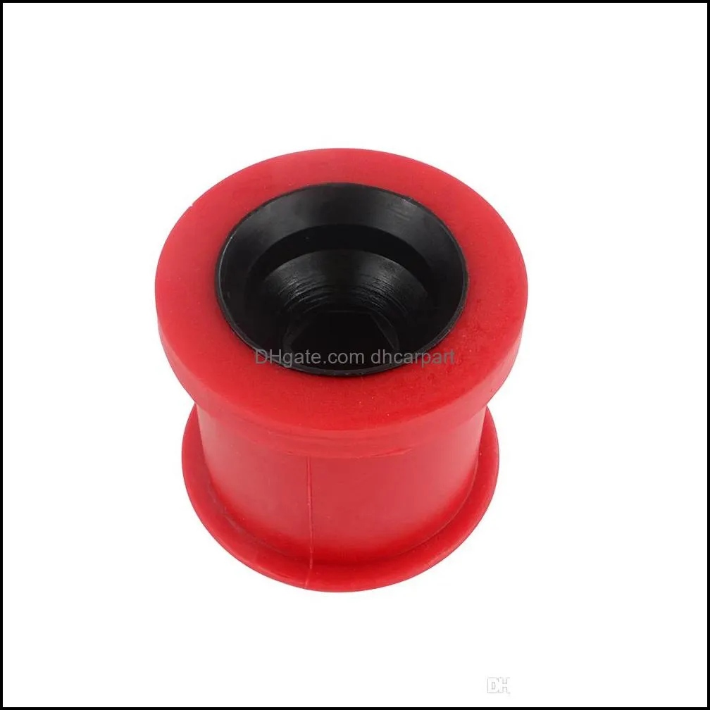 front control arm polyurethane bushing kit for vw golf caddy jetta passta tiguan audi a/s3 tt skoda superb octavia seat leon