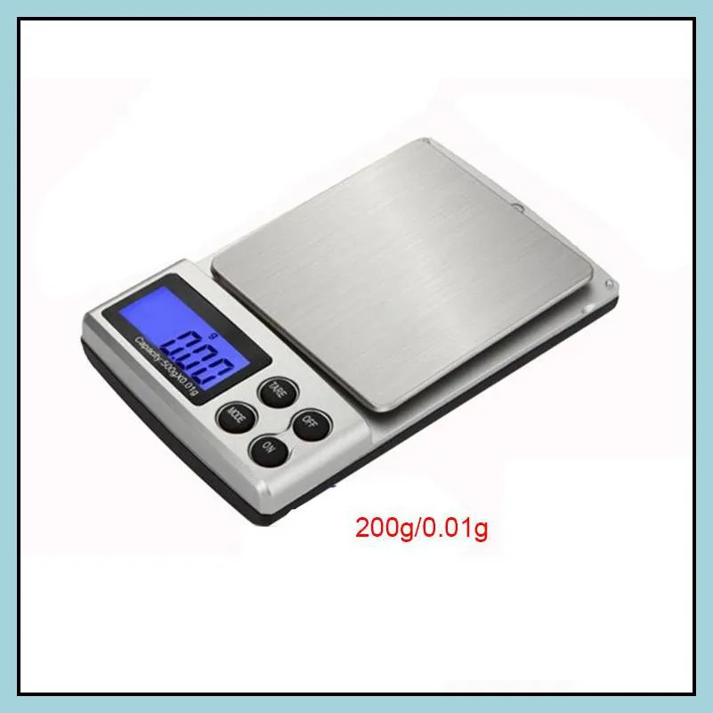 mini precision digital scales for silver coin gold diamond jewelry pocket scale weight balance 0 01 electronic scales