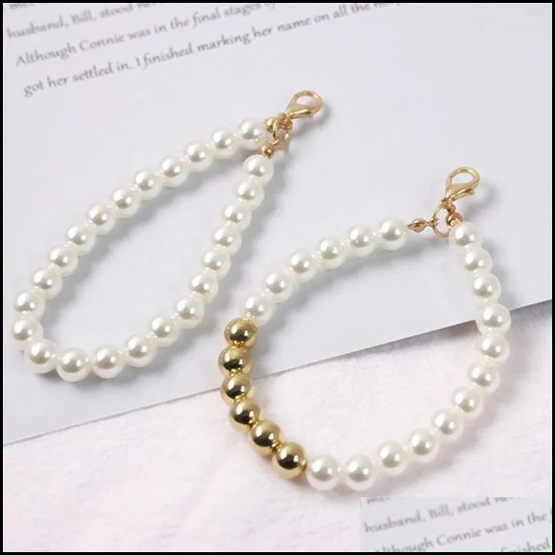 female pearl keychain keyring car chain rings women bag camellia flower jewelry gifts 10 styles