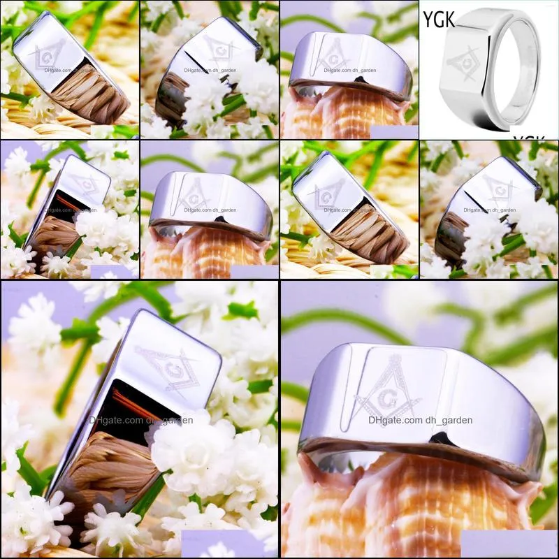wedding rings masonic ring ygk brand 12mm width tungsten carbide master with mason design for man and womans weddingwedding