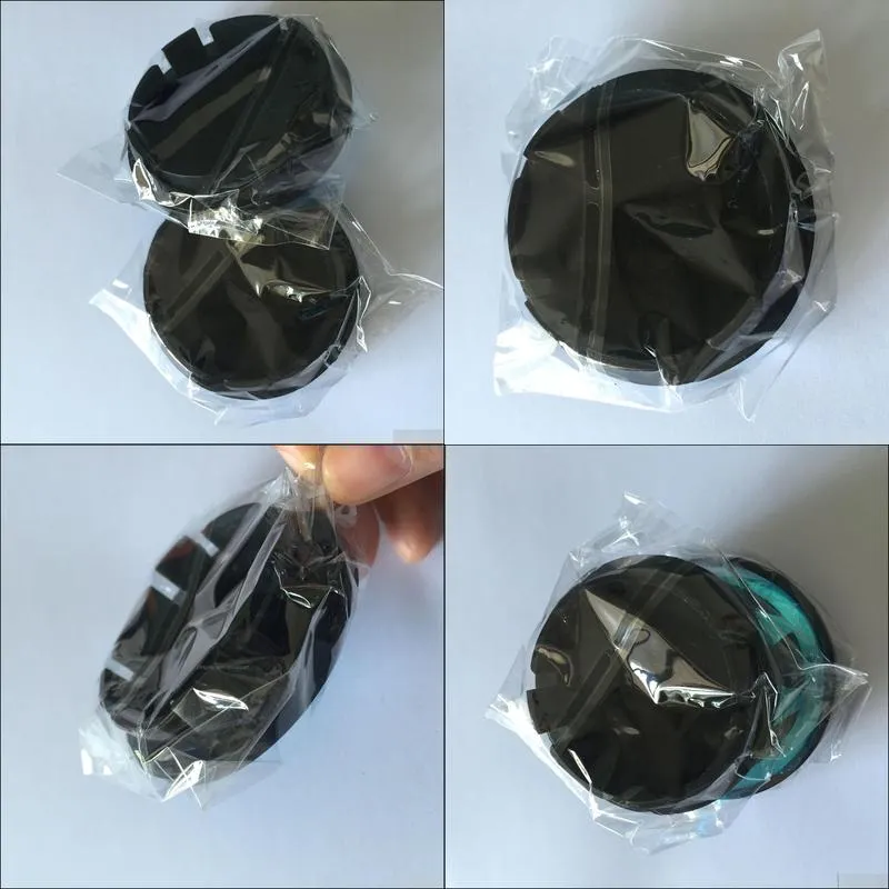 4pcs 76mm for vw wheel hub cap center cover hubcap logo covers