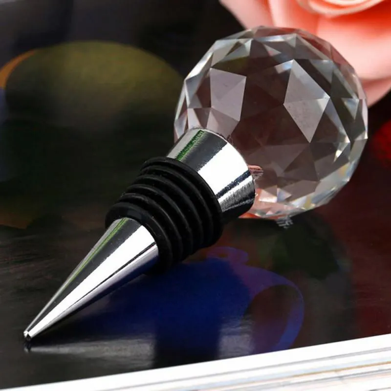 red wine cork stopper crystal diamond shaped beer bottle mouth vacuum seal stopper plastic glass metal stoppers kitchen bar tool bar tools aliexpress