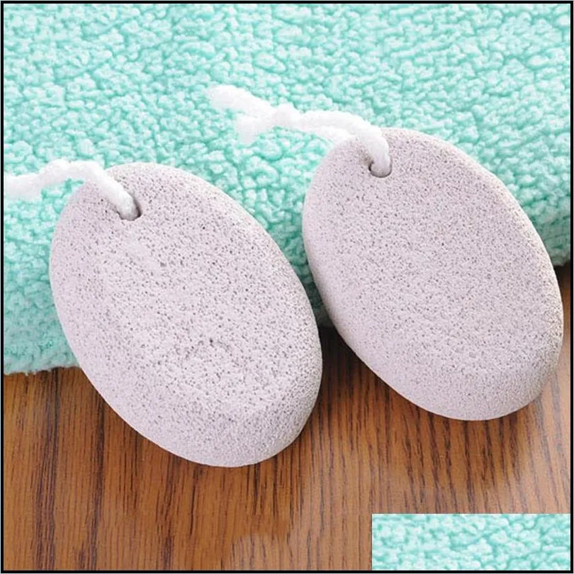 earth lava original lavas pumice stone for foot callus remover pedicure spa tools foots pumices stones skin care 9x5 5x2 7cm