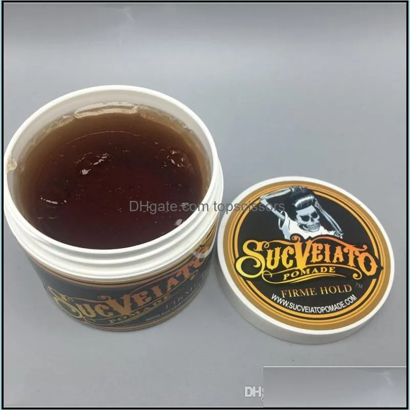 strong styling suavecito pomade restoring hair wax skeleton professional fashion hairs mud pomades for salon hairstyle