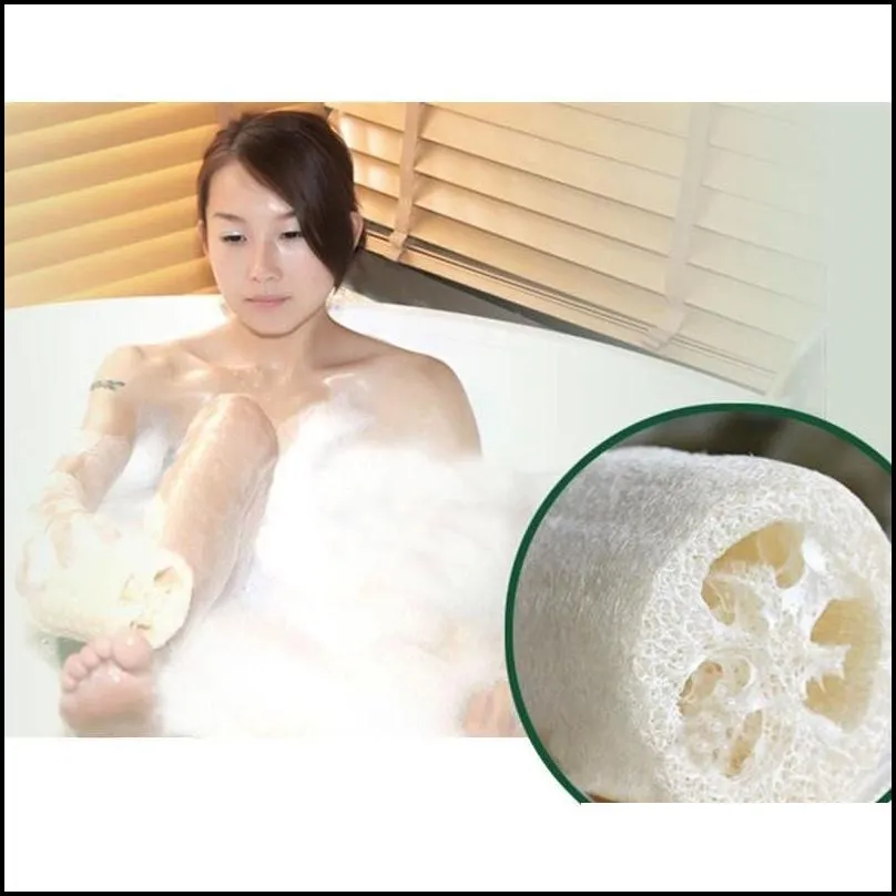 other bath toilet supplies loofah luffa loofa body care peeling shower massage sponge and kitchen home tools wholesale