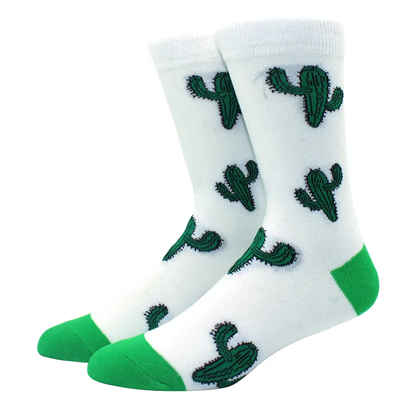 colorful men 39s socks harajuku colorful happy funny symbol international chess geometric formula cotton sock christmas gift men 39s socks