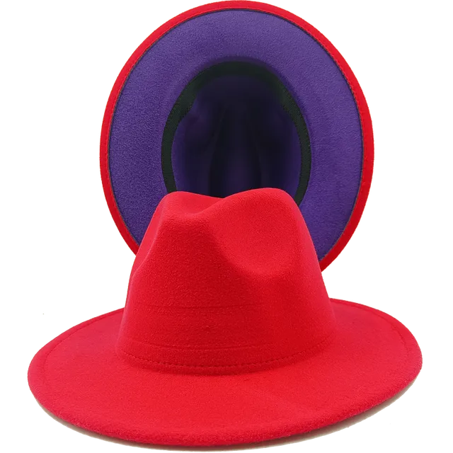 hat fedoras hat lime green pink panama felt hat for women jazz hat church hat top cap women fedoras hats for men