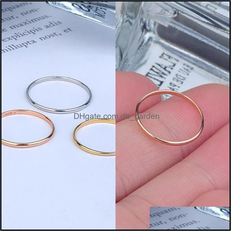 cluster rings sinya au750 18k real solid pure gold classical trendy lover couple ring gift for girls women ladies mum promtion