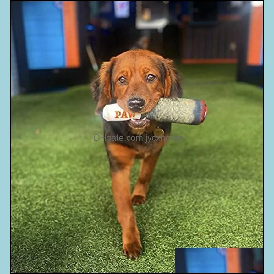 Bark N Bounce: La Pelota Interactiva De Juguete Para Perros.