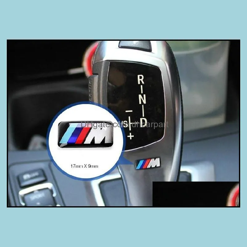 100pcs tec sport wheel badge 3d emblem sticker decals logo for bmw m series m1 m3 m5 m6 x1 x3 x5 x6 e34 e36 e6 car styling stickers