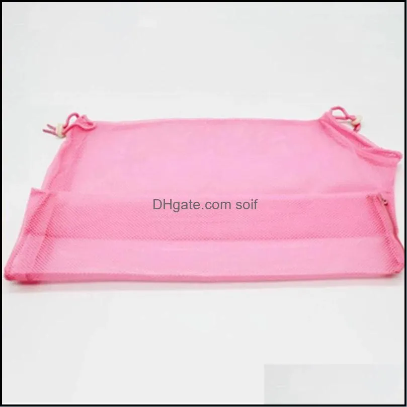 cat grooming mesh cats bathing bag washing bag bath clean no scratching bite restraint supplies nail cutting 34x50cm