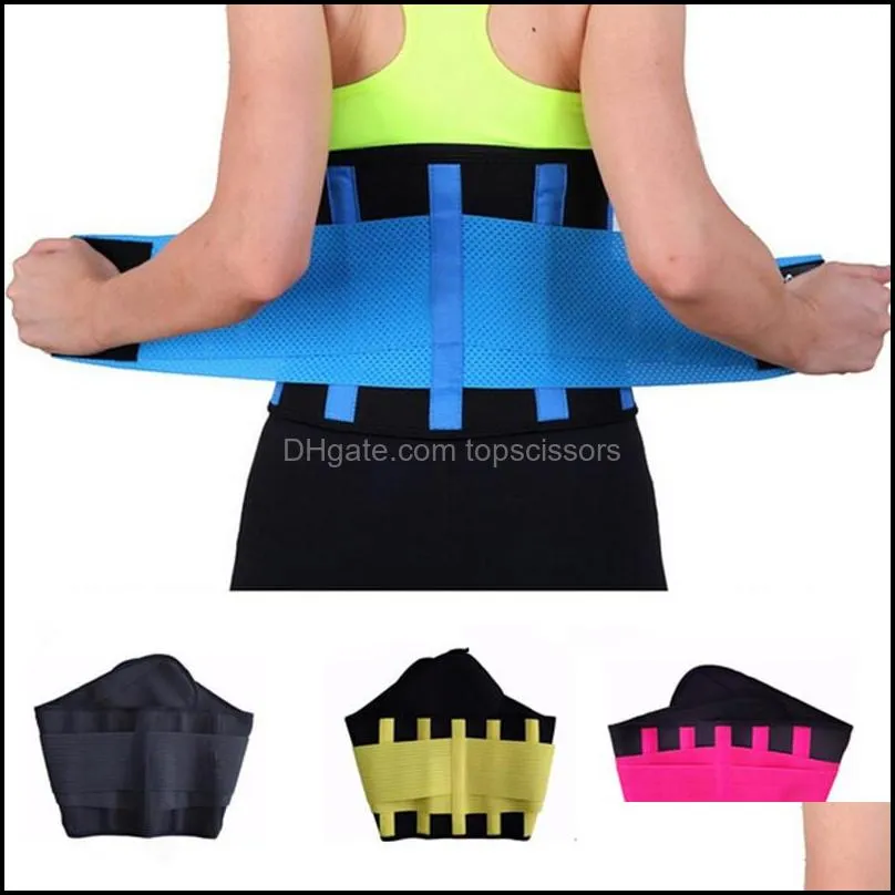 women body shaper slimming shaper belt girdles firm control waist trainer cincher plus size s3xl shapewear