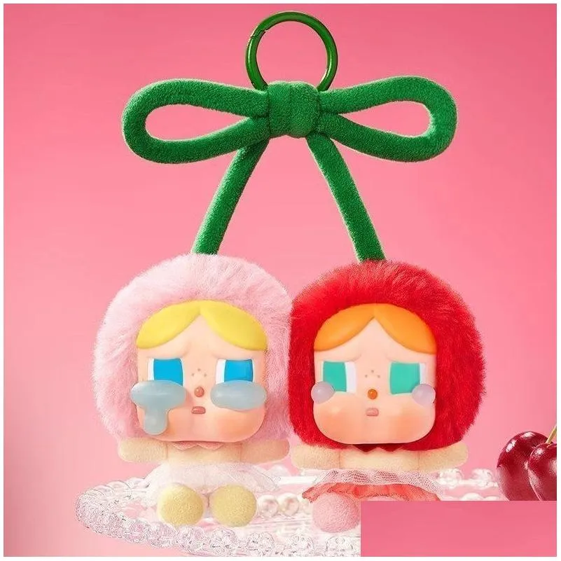 ブラインドボックスラブブチェリークライバイラブゴッドズシリーズ豪華