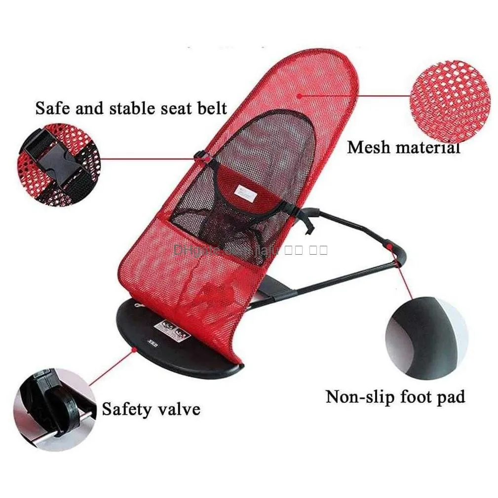 Pet Rocker Bed Dro Adjustable Elevated Dog Bed Folding Safe Rocking Pet Lounge Cot For ...