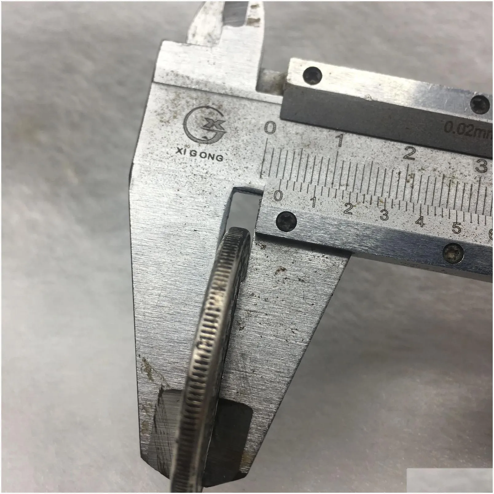 ☆ DHgate 예술과 공예 1327 오스만 터키 동전 원래 금은 동전 메달 앨범 암호화 도전 수집품 크리스마스 선물 Moneda  Otdlz | 신상품 바로 구매