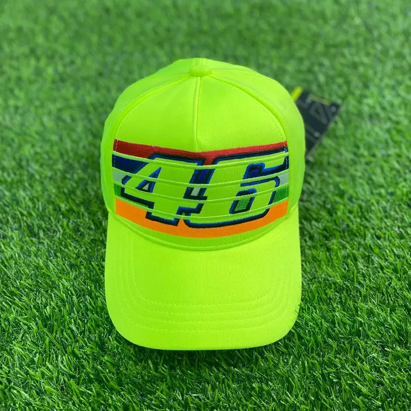 Embroidered 46 Sport Baseball Cap Summer Casual Caps for Men High Quality Hats