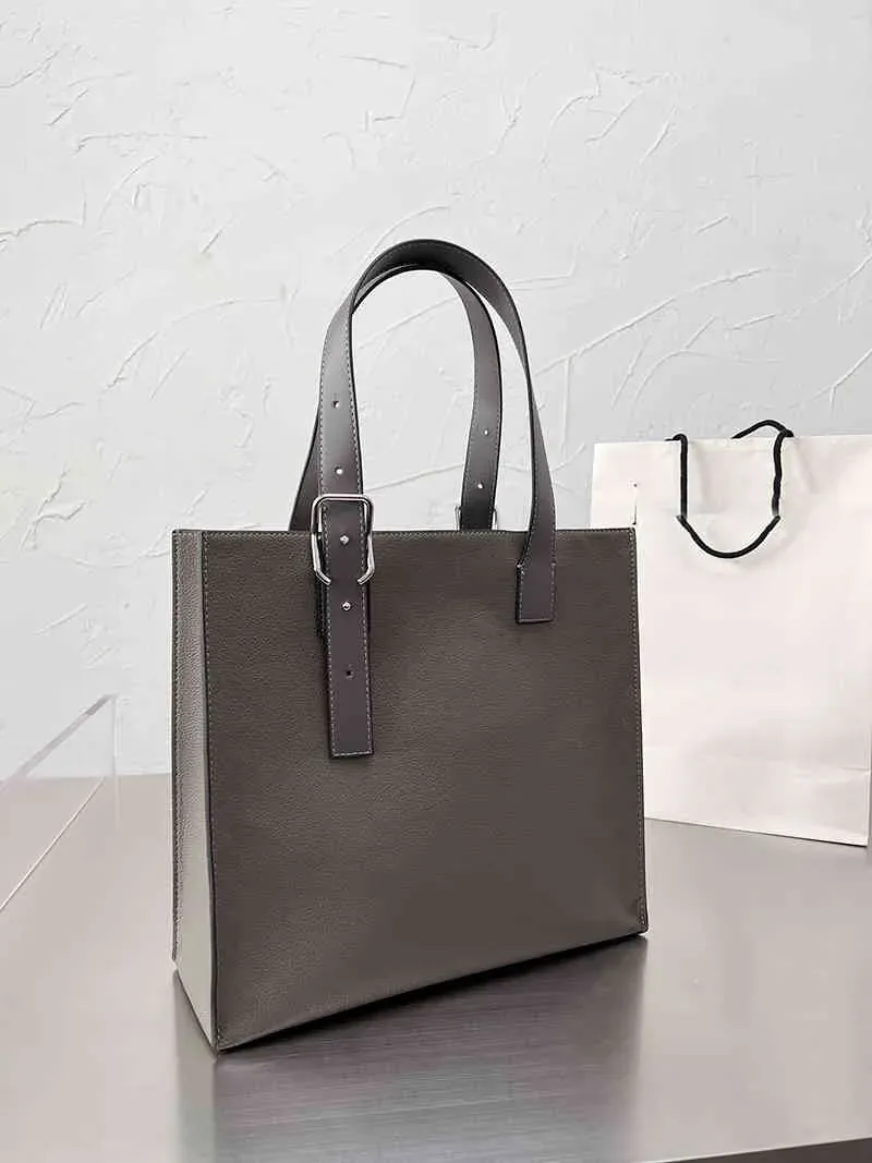 Solid Color Tote Bags Women Casual Handbag Shoulder Leather Luxury Designer Brand Female Shopping Bucket 220323
