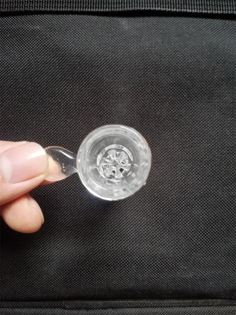 Su Sigara Boru Pro Cam Bong Aksesuar için 14mm Glas Bowl Kaynağı