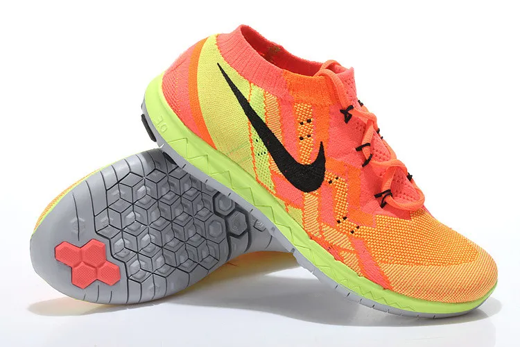 Acquistare Nike Flyknit Free 3.0 V2 Pattini Correnti Degli Uomini Di 100%  Scarpe Uomo Originali Di Donne In Corso Poco Costoso Di Tennis Scarpe Da  Jogging Economico | Consegna Veloce E Qualità | It.Dhgate