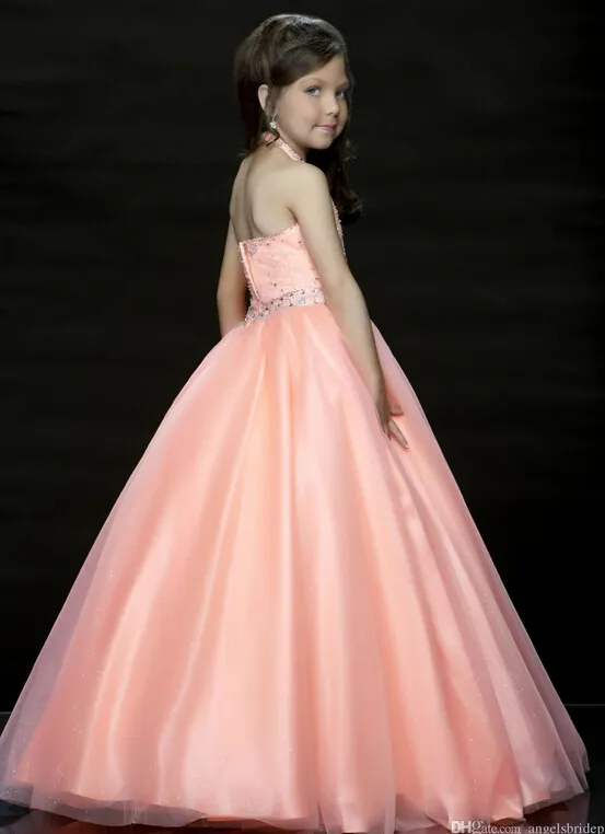 Niñas Con Vestidos Largos | Online www.jardimartimoniz.pt