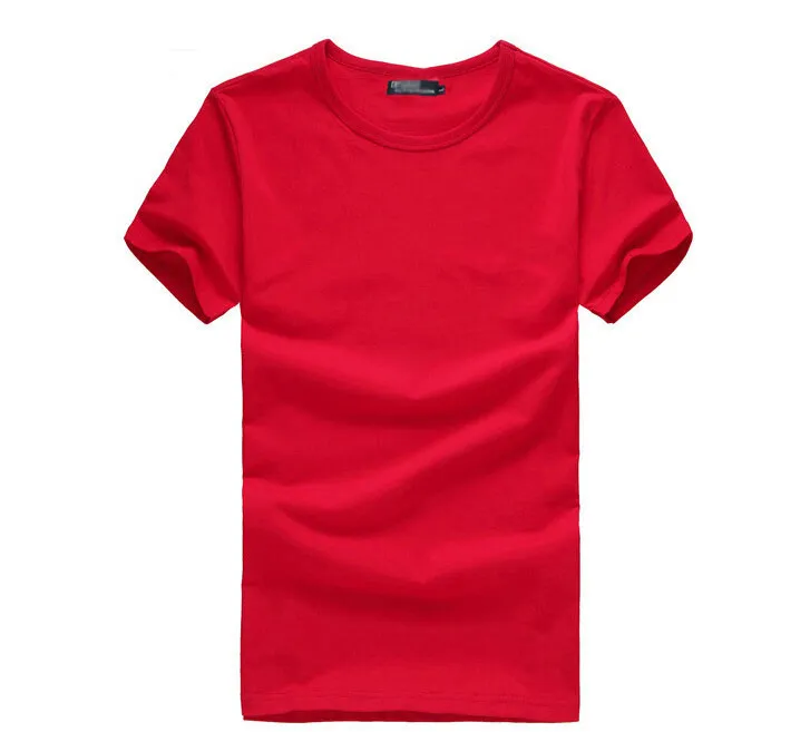 새로운 2018 여름 큰 작은 말 악어 티셔츠 양질 플러스 사이즈 남성 코튼 라운드 넥 반소매 폴로 캐주얼 셔츠 프린트 셔츠