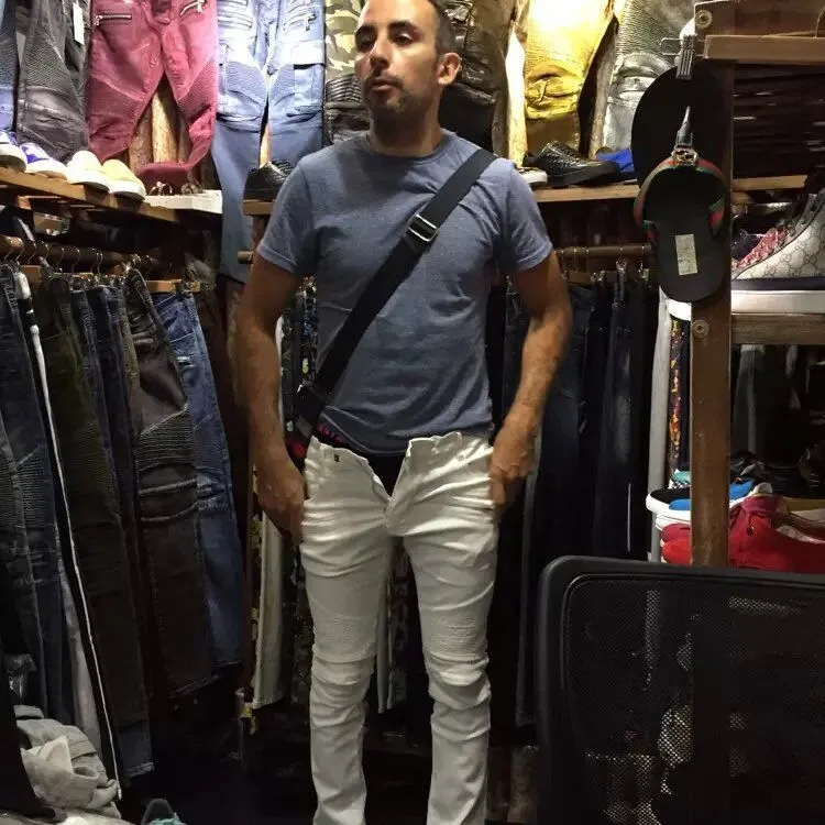 Jeans Hombre | Ripley.com