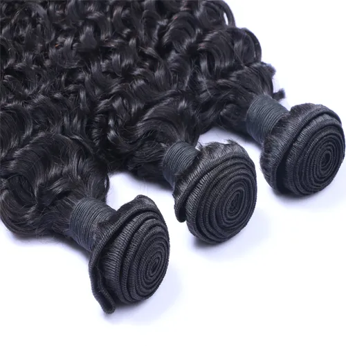 Brazilian Hair Curly High Quality Deep curly Hair Extensions Peruvian Malaysian Indian Cambodian Brazilian Hair Bundle Deals