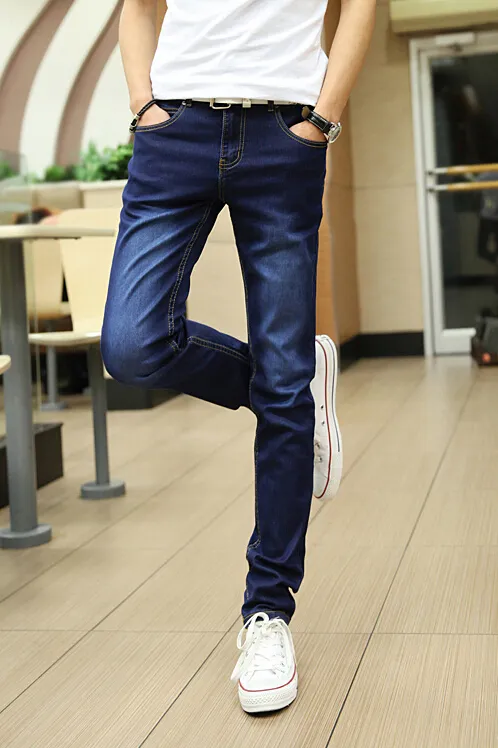 Compra Vender Como Pasteles Calientes Jeans De Alta Calidad Para Hombres  Nuevos Vaqueros Italianos Que Llegan, Hombres Famosos De Los Pantalones  Vaqueros Del Mundo, Pantalones Vaqueros Para Hombre De Mezclilla Rectos De