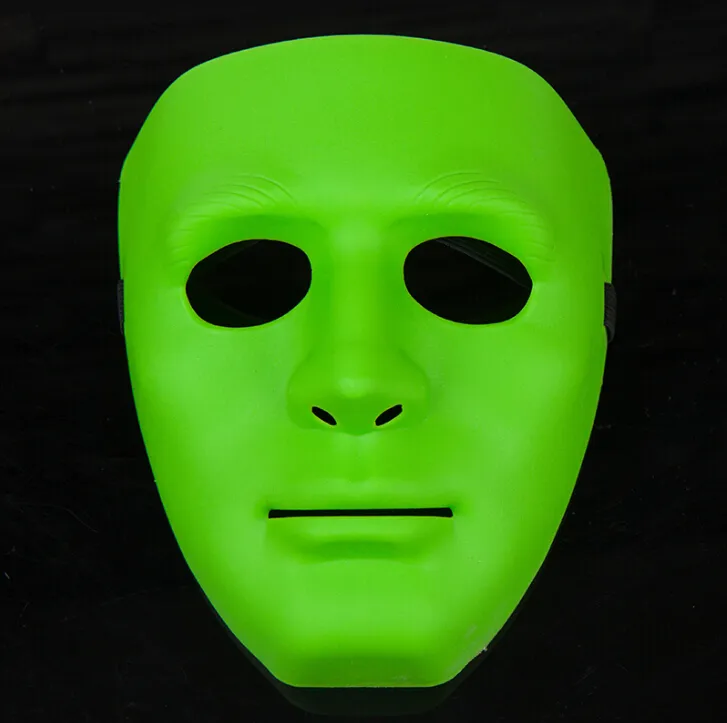 Hot Festival Mask Bboy hiphop mask Halloween party masks JabbaWo Mask Girls boys men women party costome pure mask Christmas 