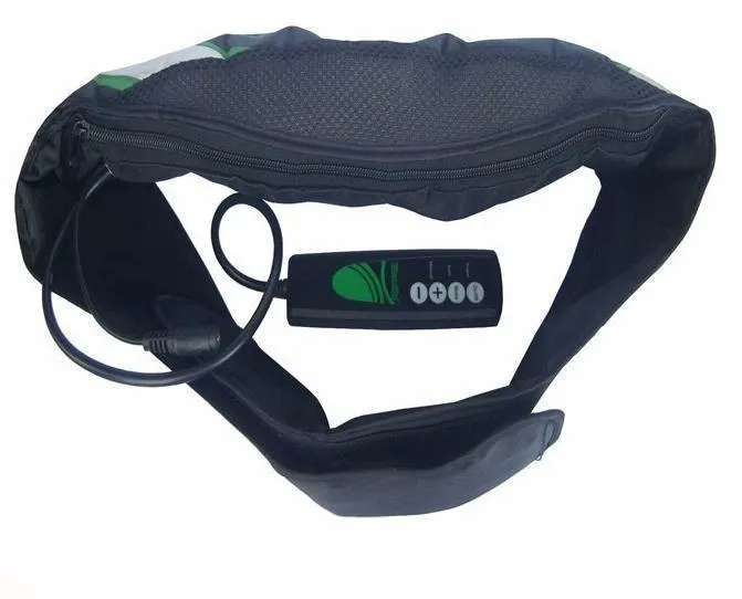 Vibroaction massager machine massage vibration slimming belt Burning Fat Slimming Belt massager belt