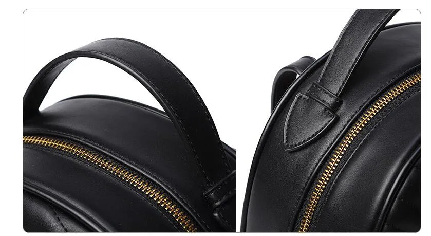 Designer-rugzak vrouwen beroemde rugzakken vrije tijd schooltas mode leer gewatteerde mochila designer damestassen Italië bag218w