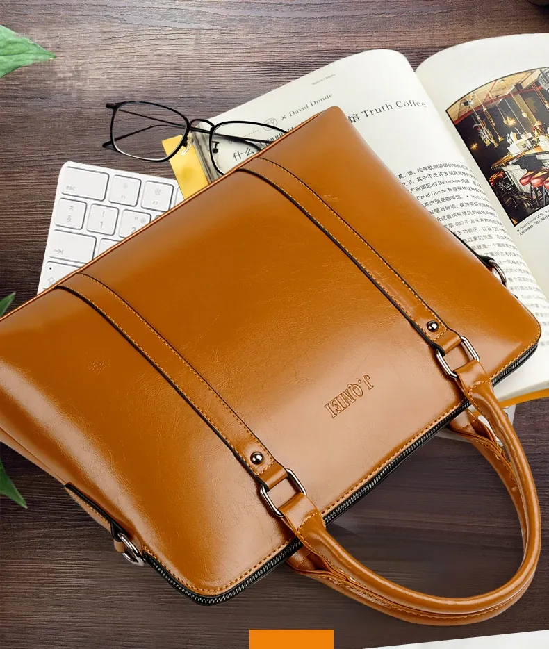 2020 di alta qualità moda PU uomo donna borsa del computer portatile borsa notebook borsa computer borsa il trasporto borsa a tracolla ufficio 13 14 15 pollici228t