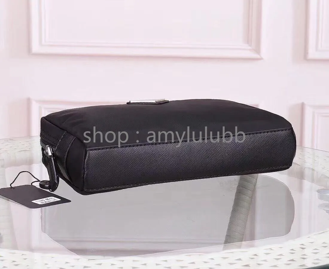 Amylulubb Clutch Kosmetikkoffer Designer Make -up -Taschen Männer Dicky0750 Frauen großer Reisebeutel Aufbewahrungstasche Make -up Frau Pur275a