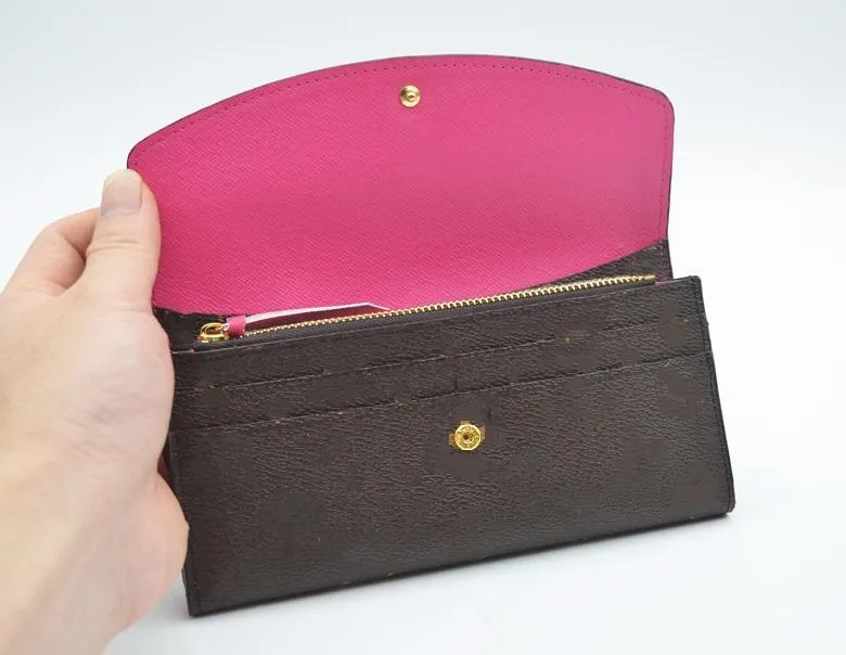 high quality wallet womens zipper bag female pu genuine leather wallet purse fashion card holder pocket long women bag