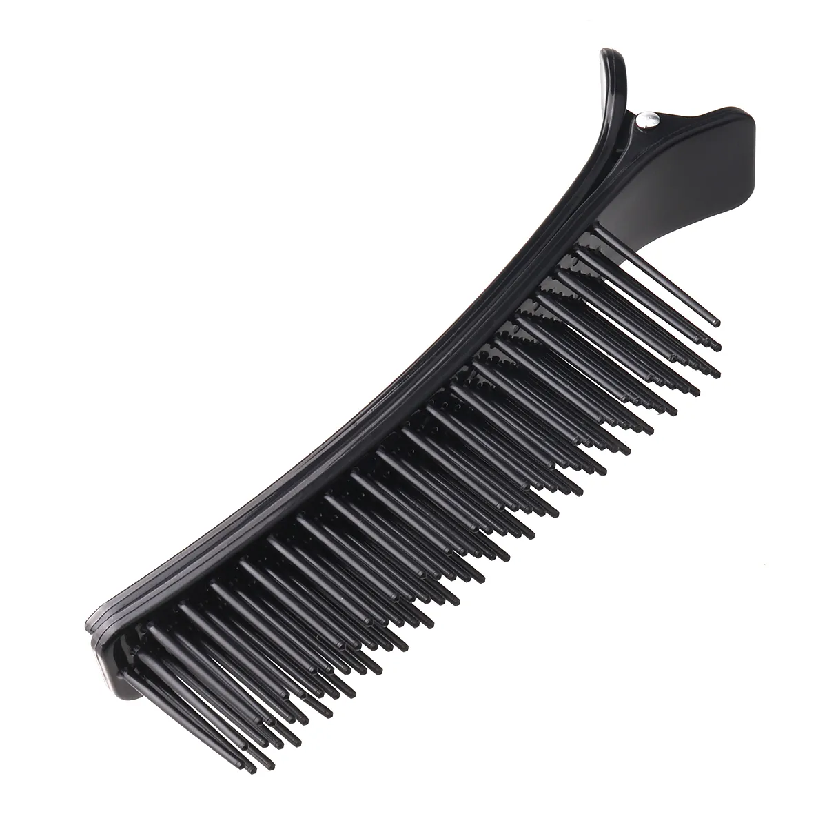 Профессиональные зажимы для волос, зажимы для парикмахерских услуг, расческа для стрижки, салонная сушка, химическая завивка, окрашивание, инструмент для укладки волос2694346