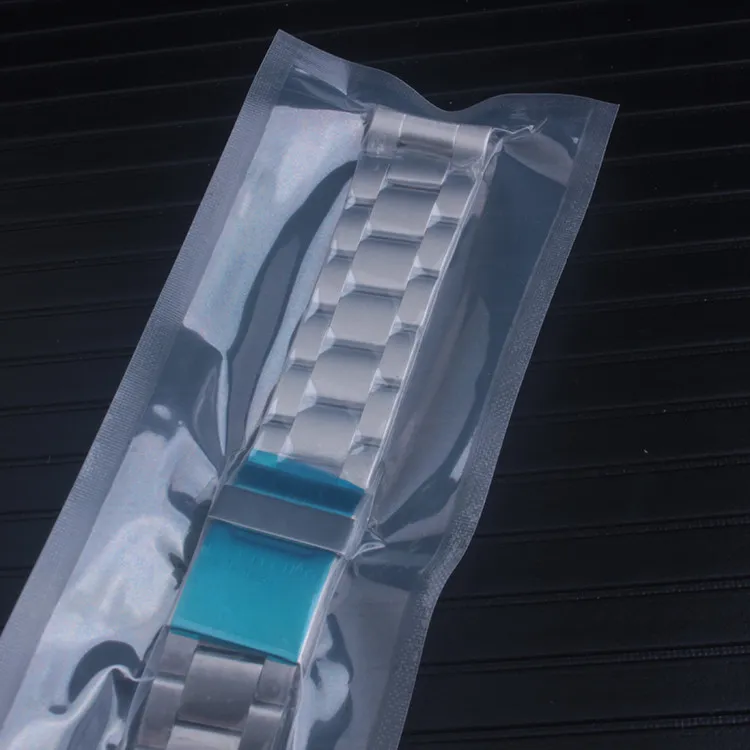22 mm Edelstahl-Uhrenarmbänder für Breitling Super Ocean GMT Uhrenarmband, solides Armband mit Tools273s
