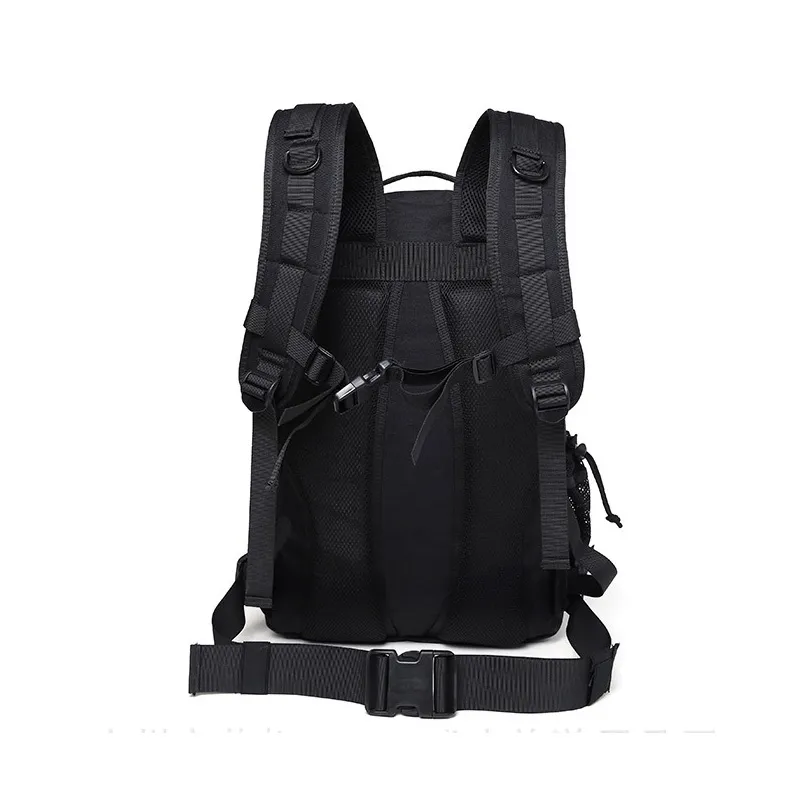 Oudor Sports Sports Tactical Camo Molle Backpack Pack Bag Rucksack Knapsack Assault Combat Camouflage No11-040