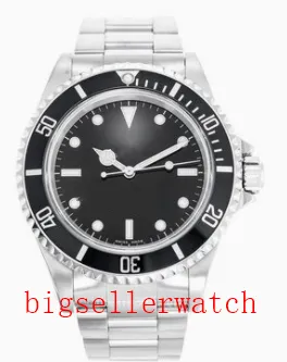 Najwyższej jakości luksusowe zegarki nurkowe męskie automatyczne 14060 m czarne bez daty zegarki zapięcie ceramiczna ramka chrono data zegarek ze stali nierdzewnej 2321