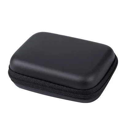 Universal Cable Organizer Bag Travel Houseware Storage Małe elektroniczne akcesoria Akcesoria USB Kable słuchawkowe Połącz Telefon328F