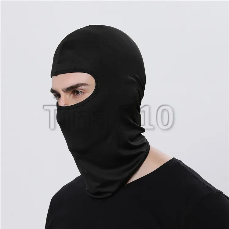 16 different Bandanas outdoor sports cycling sand-proof mask masked mask ski motorcycle riding windproof mask T3I5188