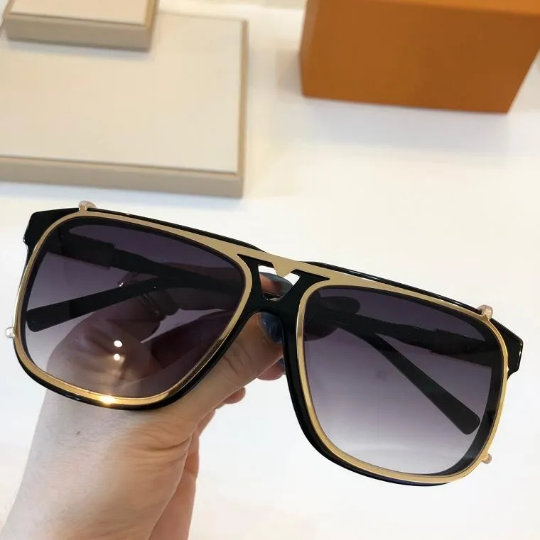Senaste säljande populära mode 1085 kvinnor solglasögon mens solglasögon män solglasögon gafas de sol top kvalitet solglasögon uv400 len258s