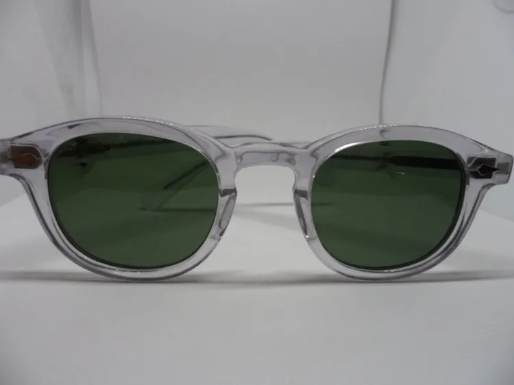 lunettes de soleil polarisées hd starstyle de super qualité l m s johny depp italie importées lunettes pureplank 3 tailles étui complet oem sortie pri239C