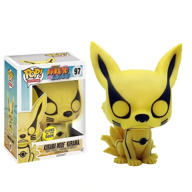 kyuubi funko