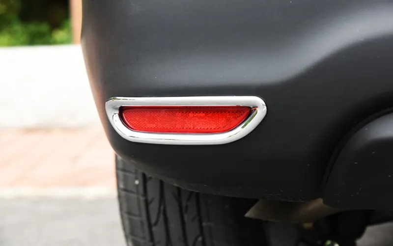 do Cubierta de la Lámpara de Luz de Niebla T