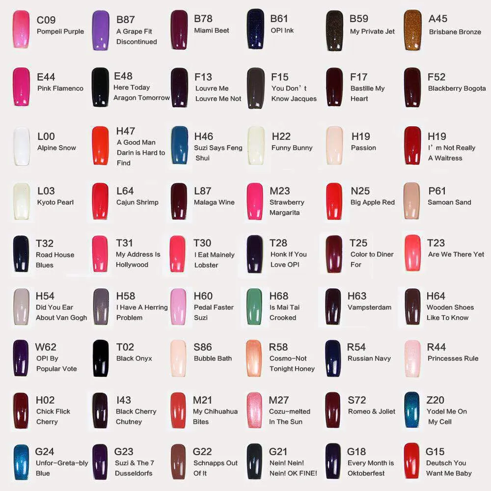 Vente au détail de haute qualité 15 ml 273 couleurs effet vernis Gel Uv pour vernis à ongles Bueaty Care en stock 2535569