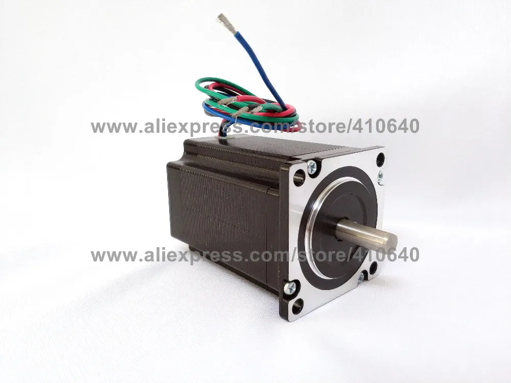 Leadshine Stepper Motor 57HS22-C 4 Wires (8)