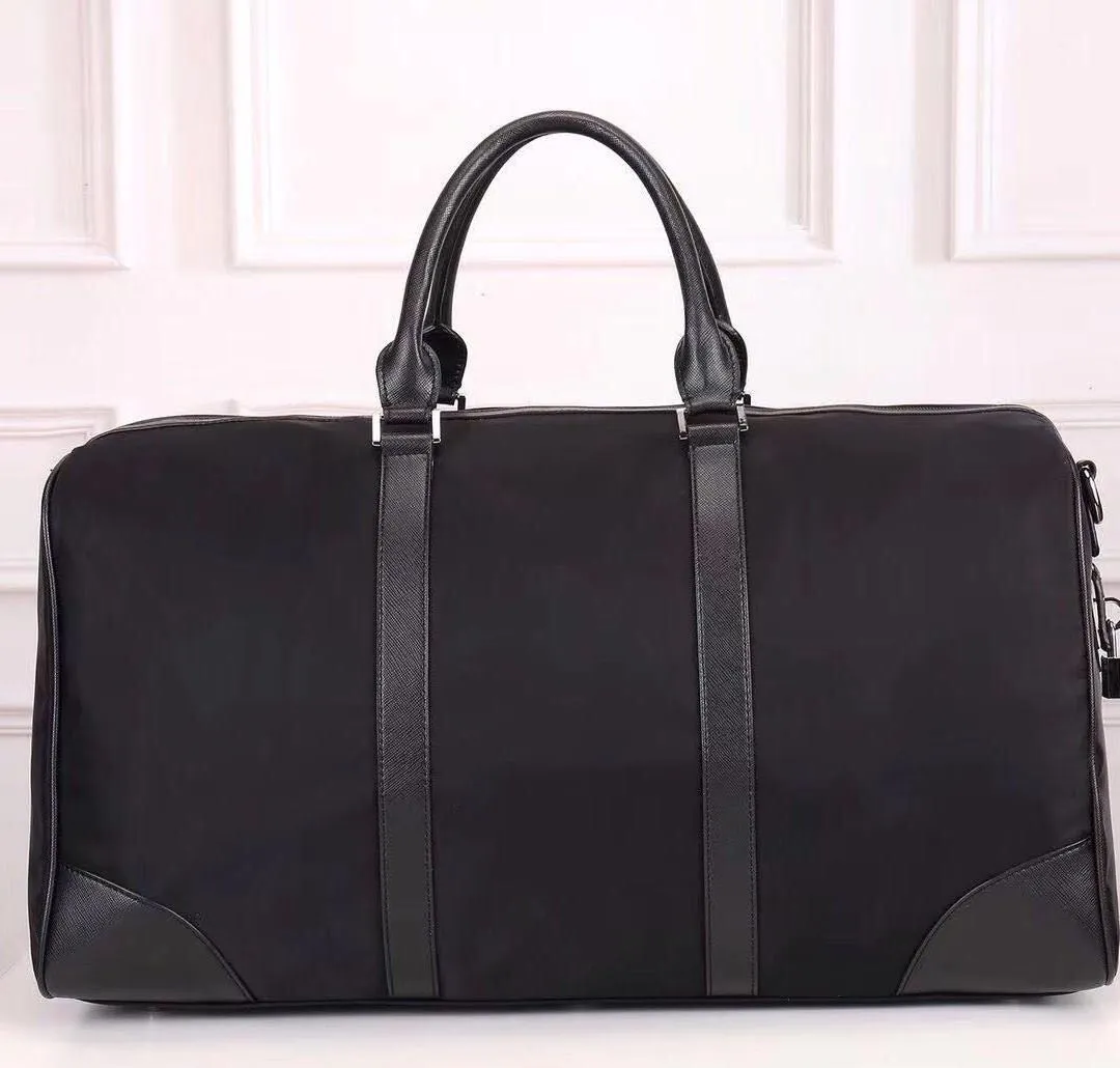 Ganze neue Reisetaschen für Männer mit großer Kapazität Herrenhandtaschen Lederhandtaschen Gepäckbeutel Modes wasserdichte Oxford CL265C