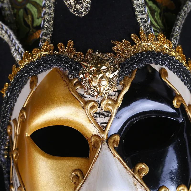 Masques vénitiens pour femmes, masque de fête en plastique à la mode pour filles, mascarade de haute qualité, fournitures de fête pour dames 262l